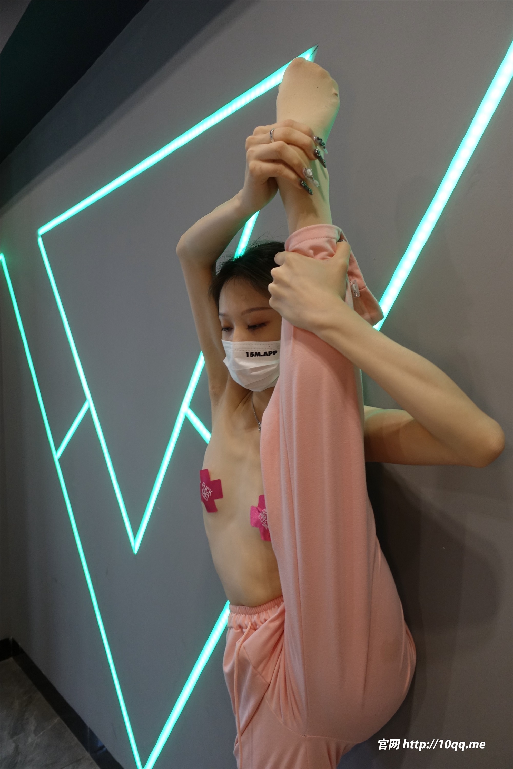 ROSI口罩系列 2024.05.01 NO.2880